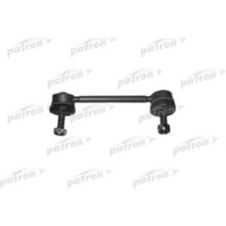 Тяга стабил.HONDA HR-V 99-06 фото