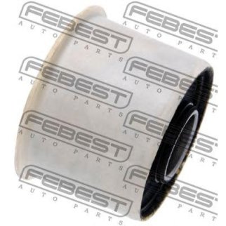 Сайлентблок рычага FEBEST HAB-GEB фото