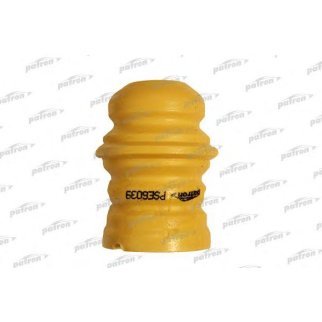 Отбойник амортизатора PATRON PSE6039 фото