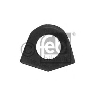 Втулка переднего стабилизатора L,R FEBI 42834 фото