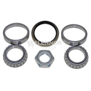 Подшипник передней ступицы левый FLENNOR FR390133 фото