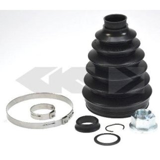 Пыльник ШРУСа GKN 305806 фото