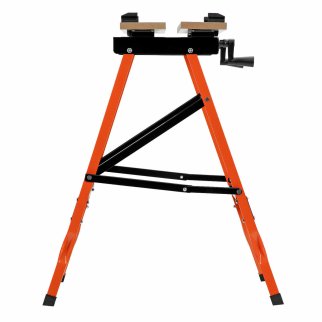 Верстак-тиски 640х520х790мм SPARTA фото 4