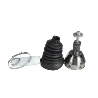 150 1857-SX_ШРУС наружный к-кт! 1667957 Ford Mondeo IV 2.0i 07> фото