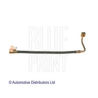 Шланг тормозной передн лев JEEP Grand Cherokee III 04- / Commander 05- фото