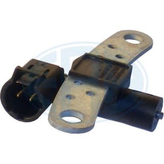 Датчик положения коленвала ERA 550024 фото