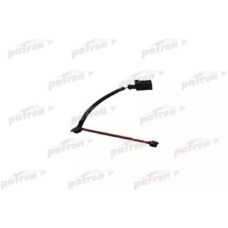 Датчик износа колодок PATRON PE17019 фото