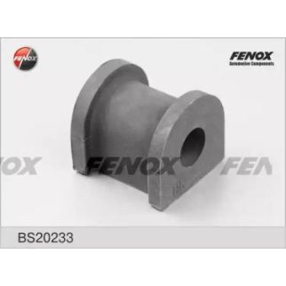 Втулка (сайлентблок) заднего стабилизатора Fenox BS20233 фото