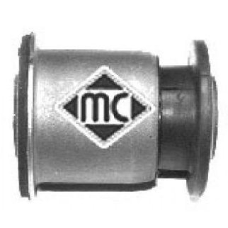 Сайлентблок Metalcaucho 04305 фото