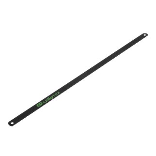 Полотно ножовочное по металлу 300мм СИБРТЕХ фото 2