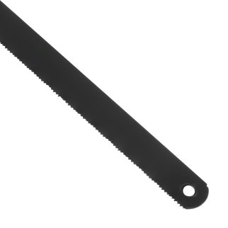 Полотно ножовочное по металлу 300мм СИБРТЕХ фото 4