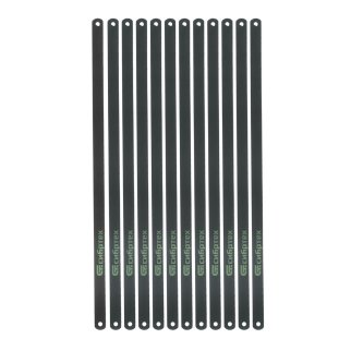 Полотно ножовочное по металлу 300мм СИБРТЕХ фото