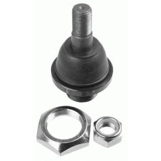 Опора шаровая нижняя передней подвески Lemforder 34508 01 фото