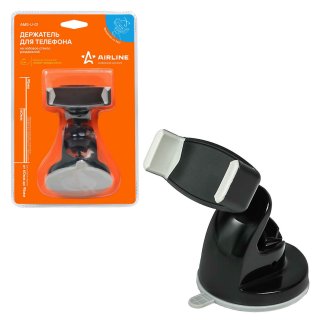 Держатель для телефона AirLine AMS-U-01 фото