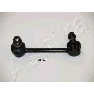 Стойка заднего стабилизатора правая ashika 106-04-407R фото