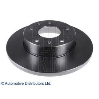 Тормозной диск фото