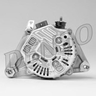 Генератор DENSO DAN948 фото