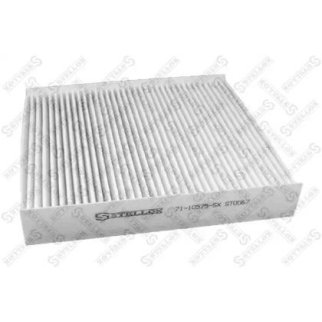 Фильтр салона Renault Sandero 1.6i 11> STELLOX 7110575_SX фото