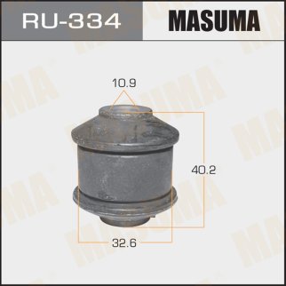 Сайлентблок Masuma RU-334 фото
