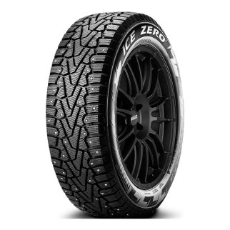 Шина Pirelli 275/40/20 T 106 WINTER ICE ZERO XL Ш. фото