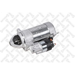 06-10152-SX_стартер! 12V 2.3KW 9T  BOBCAT, BOMAG фото