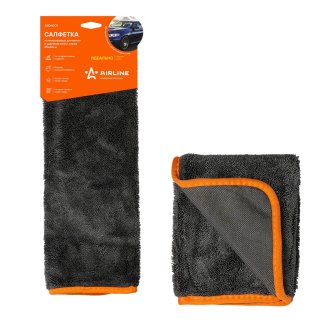 Салфетки AirLine ABDN007 фото