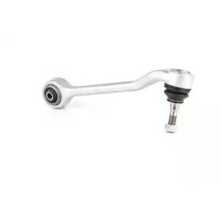 Рычаг передней подвески нижний задний, левый-алюминий фото