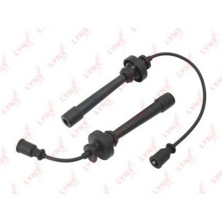 Провода высокого напряж. к-кт LYNXauto SPE5518 фото