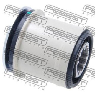 Сайлентблок задней подвески FEBEST FDAB-CA2R фото