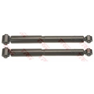 Амортизаторы задние к-кт TRW JGT1040T фото