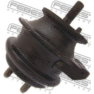 Опора двигателя FEBEST TM-03 фото