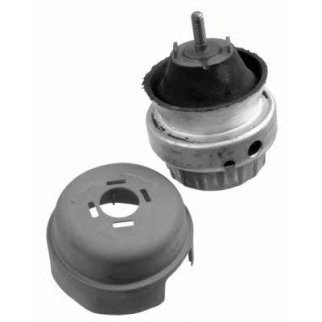 Опора двигателя правая Lemforder 36232 01 фото