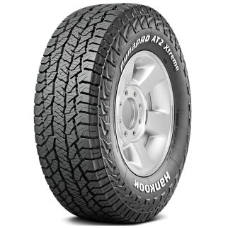 Шина Hankook 235/75/16 T 112 RF11 XL фото