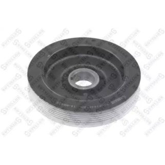 20-01040-SX_шкив коленвала! Peugeot 206/307/406/607/807,Citroen C5/C8/Jumpy 2.0HDi 98> фото