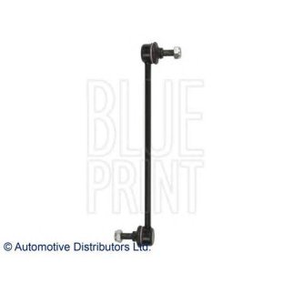 Стойка переднего стабилизатора Blue Print ADM58508 фото