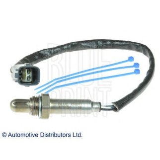 Лямбда-зонд фото