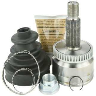 Шрус наружный 25x72x30 фото