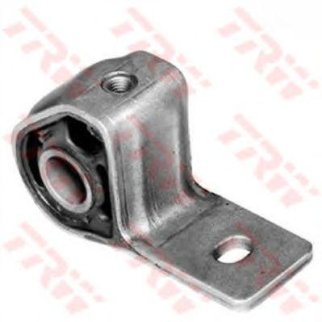 Сайлентблок передний подвески TRW JBU116 фото