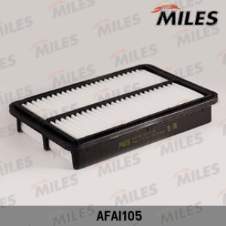 Фильтр воздушный MILES AFAI105 фото