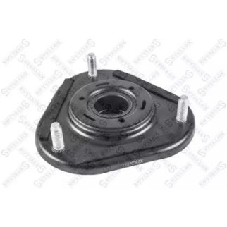 12-17028-SX_опора амортизатора переднего! Toyota Corolla 1.4/1.6 16V/1.8 16V 06> фото