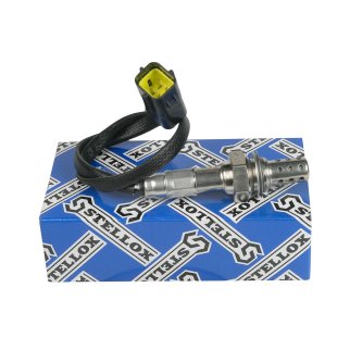 20-00335-SX_лямбда-зонд! Chevrolet Lacetti 1.6 16V/Aveo T200 1.4 03> фото