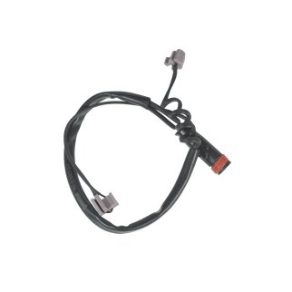 85-51527-SX_датчики износа тормозных колодок! 1шт. L=389/350 Omn MAN F2000/M2000/NG/NL/NU/TGA фото