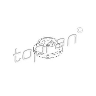 Сайлентблок рычага AUDI 100 90-94/A6 94-97 пер.подв. фото