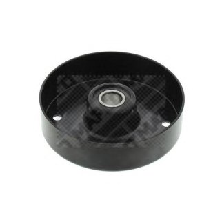 Ролик приводного ремня MAPCO 23968 фото