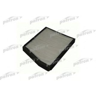 Фильтр салонный Daewoo Leganza 2.0 16V KLAV 97-02 Patron фото