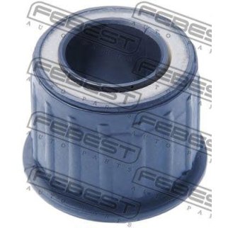 Втулка задней рессоры FEBEST PGSB-001 фото