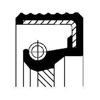 Сальник фото