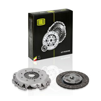 К-кт сцепления TRIALLI FR773 фото