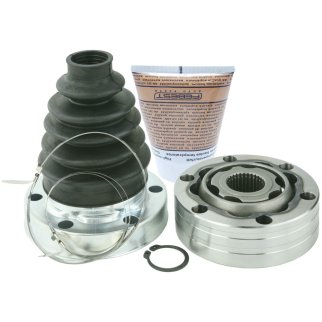 ШРУС внутренний VW TOUAREG 03-10, AUDI Q7 07-15 1711-Q7 фото