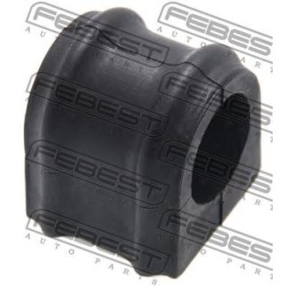 Втулка (сайлентблок) заднего стабилизатора FEBEST BZSB-906R фото